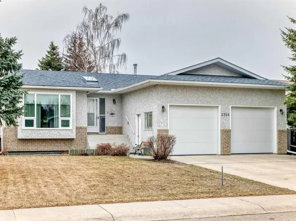 2705 E 23a Ave, Nanton, AB T0L 1R0