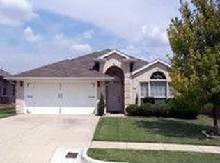 4861 Eagle Trace Dr, Keller, TX 76248