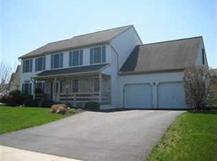 339 Gold Finch Dr #L-0079, Palmyra, PA 17078