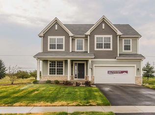 1409 Bellflower Ln, Joliet, IL 60431