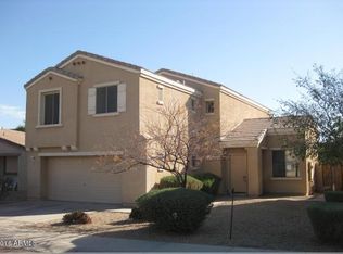 2641 S 84th Dr, Tolleson, AZ 85353