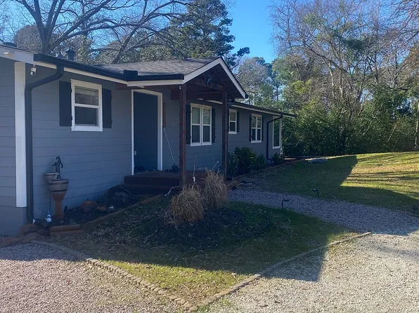 1532 Gum Springs Rd, Longview, TX 75602