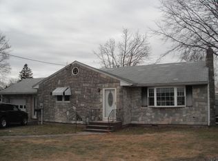 111 N 8th Ave, Manville, NJ