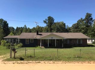 1603 George Perkins Rd, Keysville, GA 30816