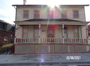 317A 3rd St, Aurora, IN 47001