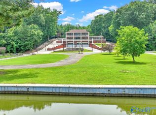 1021 County Road 578, Rogersville, AL 35652