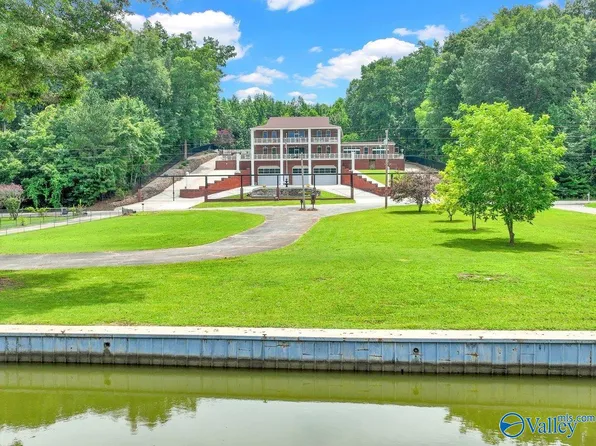 1021 County Road 578, Rogersville, AL 35652