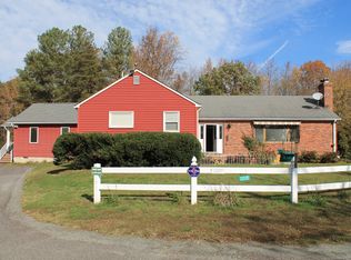 10364 Cedar Hill Ln, King George, VA 22485