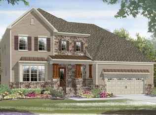 3304 Silver Ore Ct, Wake Forest, NC 27587