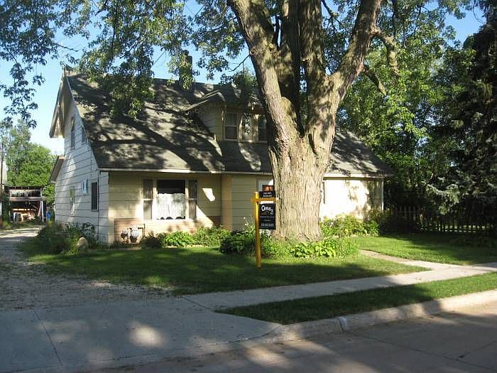 Front Exterior