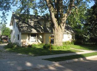 308 S Marion St, Boone, IA 50036