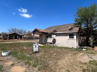 424 W Hollis St, Hollis, OK 73550