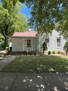 112 W 6th St, Gridley, IL, 61744