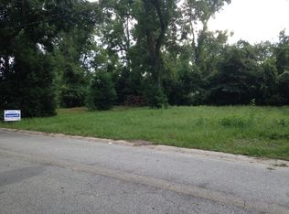 809 Effie St, Waycross, GA 31501