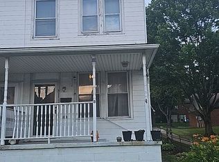 311 E Market St, Williamstown, PA 17098