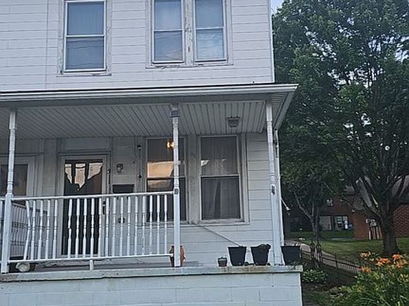 311 E Market St