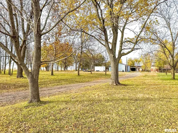 16881 Crum Rd, Virginia, IL 62691