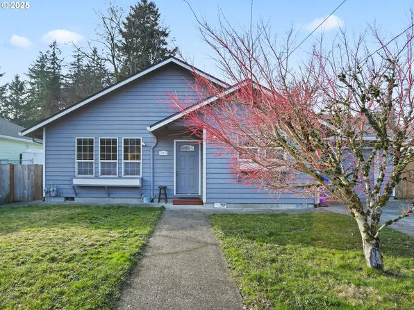 453 NE 172nd Ave, Portland, OR 97230