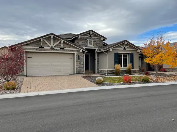 2190 Arpagos Ln, Reno, NV 89521