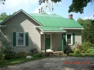 2428 Union Hall School Rd, Chatham, VA 24531