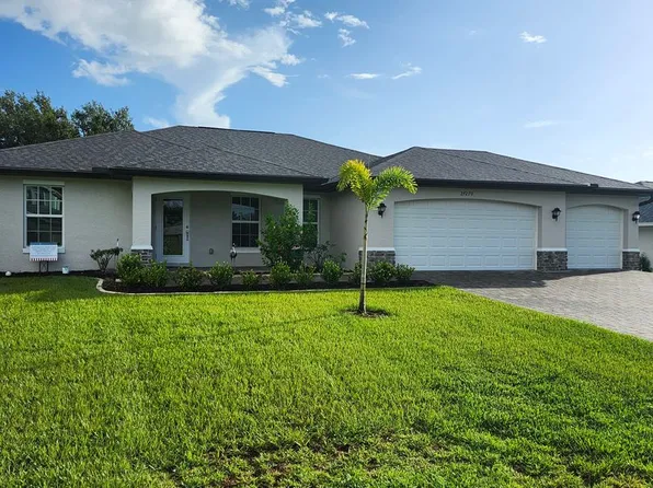 27270 Puno Dr, Punta Gorda, FL 33983