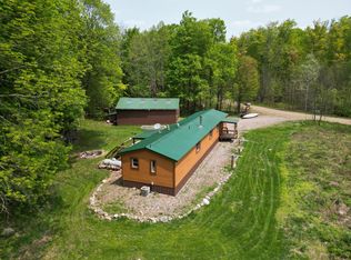 6271 Clemens Ln, Laona, WI 54541