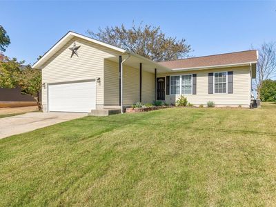 253 Veterans Dr, Ste Genevieve, MO, 63670