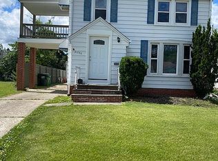 21750 Priday Ave, Euclid, OH 44123