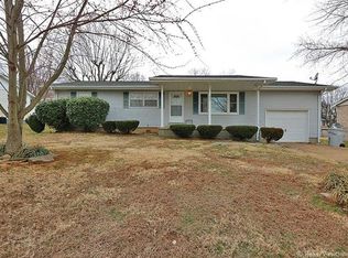 827 Morris St, Farmington, MO 63640