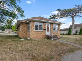 1101 14th Ave, Fulton, IL 61252