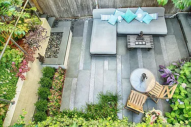 Sold by Cantor and Pecorella