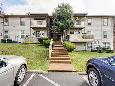 822 Ashlawn Pl Nashville Tn 37211 Mls 2206398 Zillow