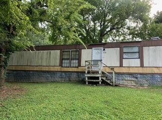 727 Marshall St, Lewisburg, TN 37091