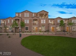 1272 Arcadia Rim Pl LOT 131, Henderson, NV 89002