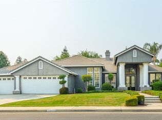4405 Onyx Ct, Bakersfield, CA 93308