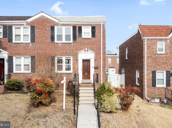 1503 Beech St, Wilmington, DE 19805