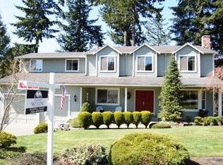 19504 95th Dr SE, Snohomish, WA 98296