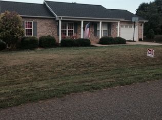 4722 Dalena Dr, Claremont, NC 28610
