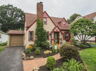 357 Winona Blvd, Rochester, NY 14617