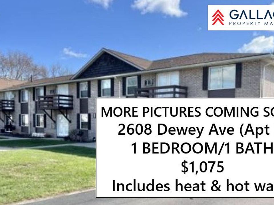 2nd image of 2594-2608 Dewey Ave #7