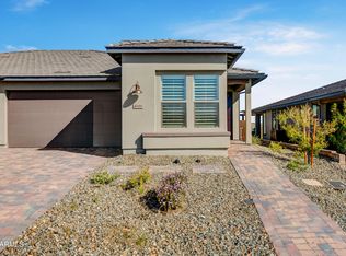 4186 Prairie Schooner Rd, Wickenburg, AZ 85390