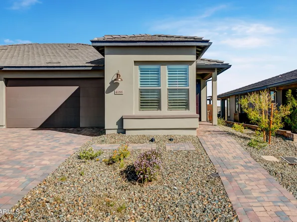 4186 PRAIRIE SCHOONER Road, Wickenburg, AZ 85390