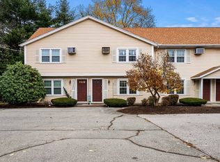 South Park Condominium Association, Attleboro, MA 02703