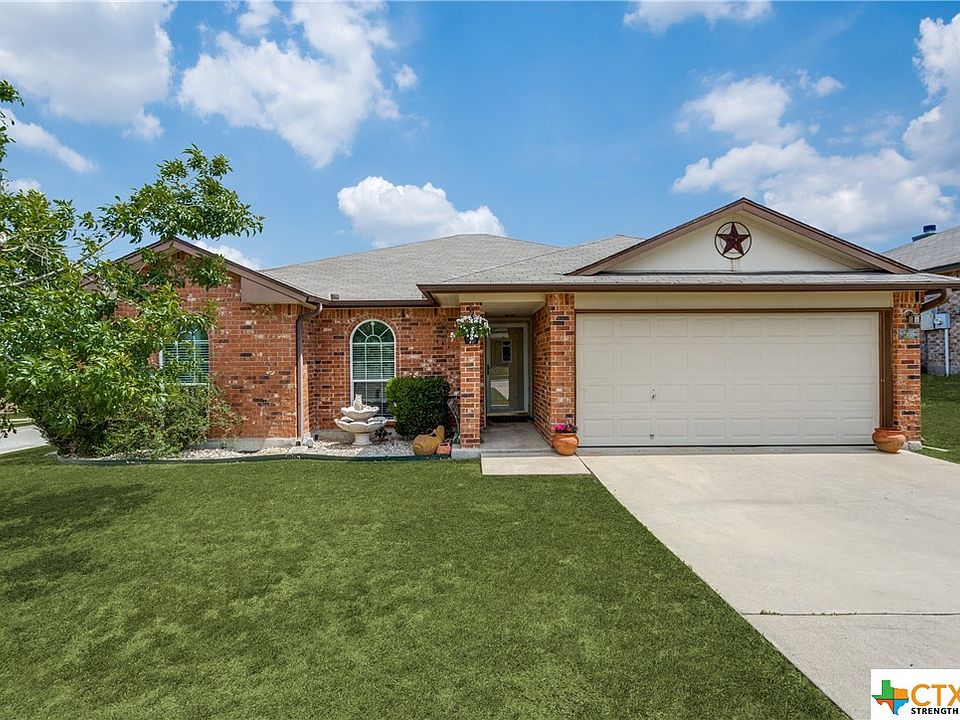 501 Mesquite