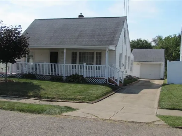 1139 Rockwood Ave SW, Canton, OH 44710
