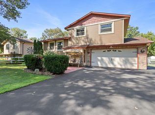 10330 Sunset Ave, Blaine, MN 55014