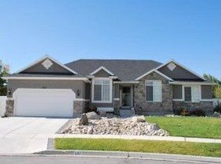 552 S 700 E, Orem, UT 84097