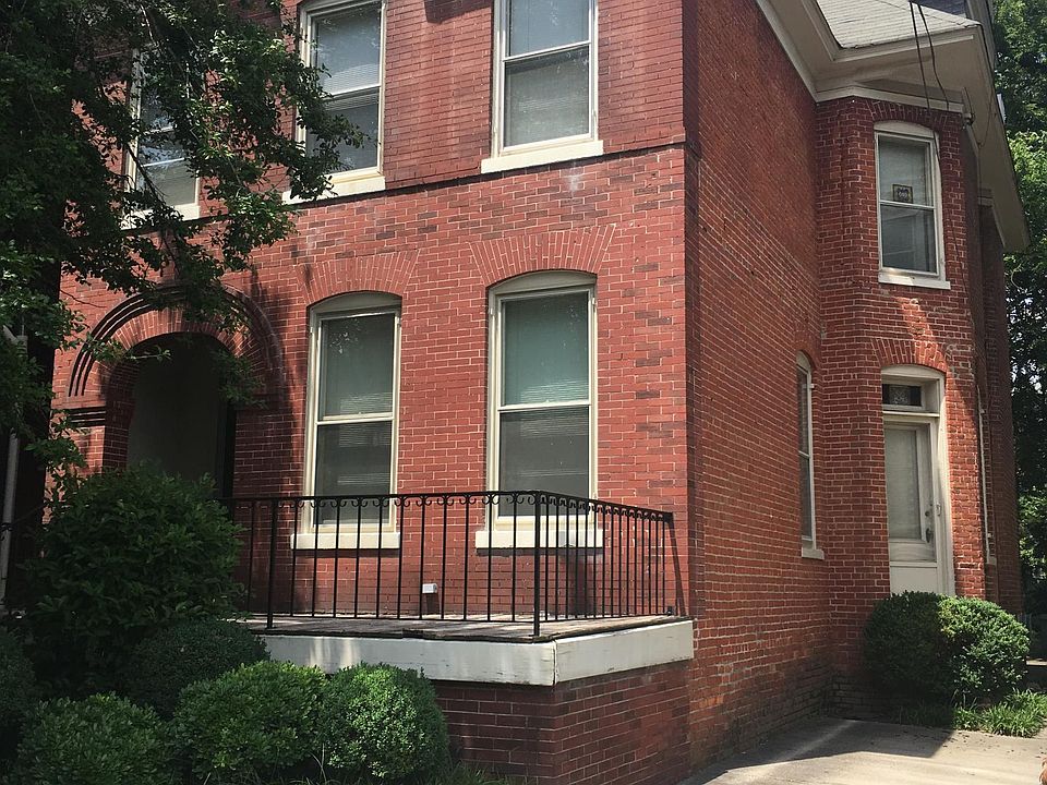 1st image of 818 Westover Ave #1