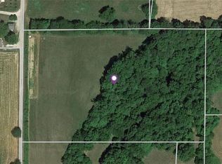 0 Moore Rd, Gosport, IN 47433