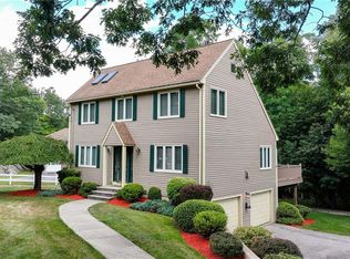 125 Main St, Manville, RI 02838